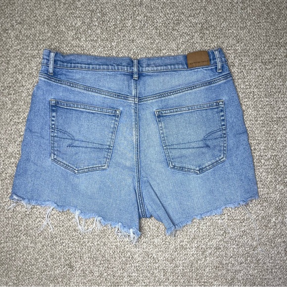 American Eagle Outfitters Jean shorts - Picture 9 of 9